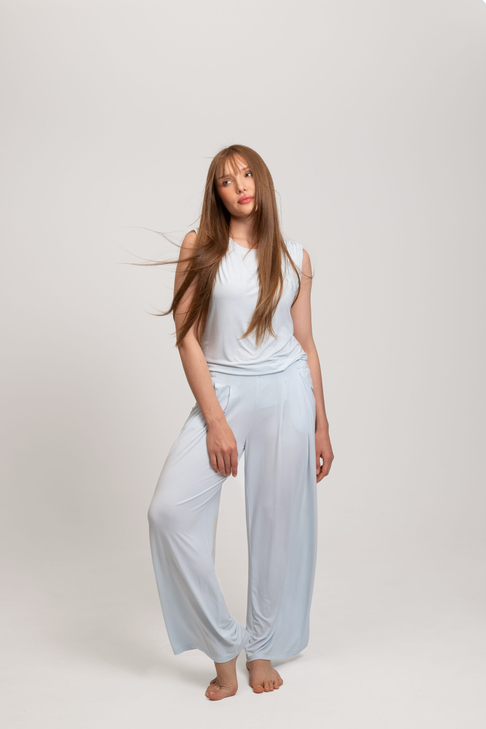 Icemelt Blue Set